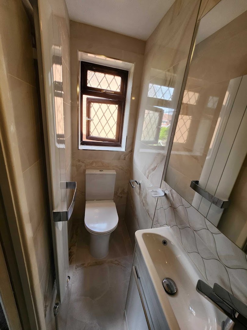 Premier Plumbers — Photos 7