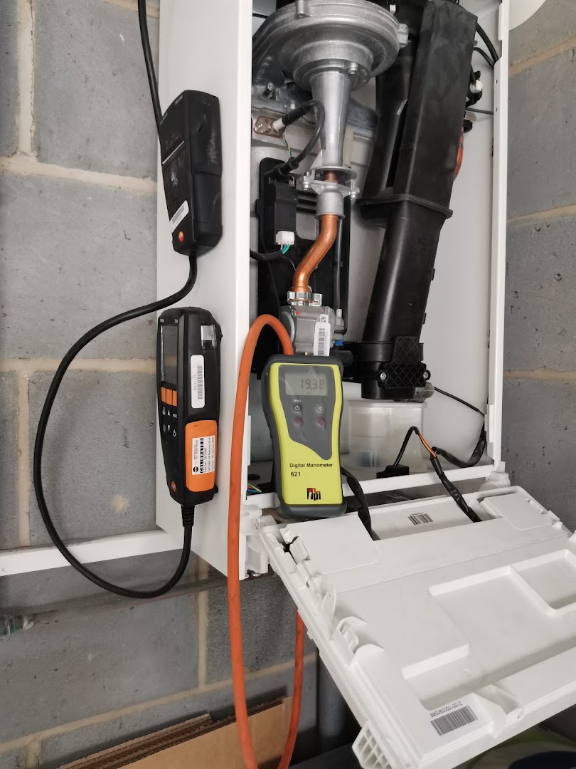 Premier Plumbers — Photos 3