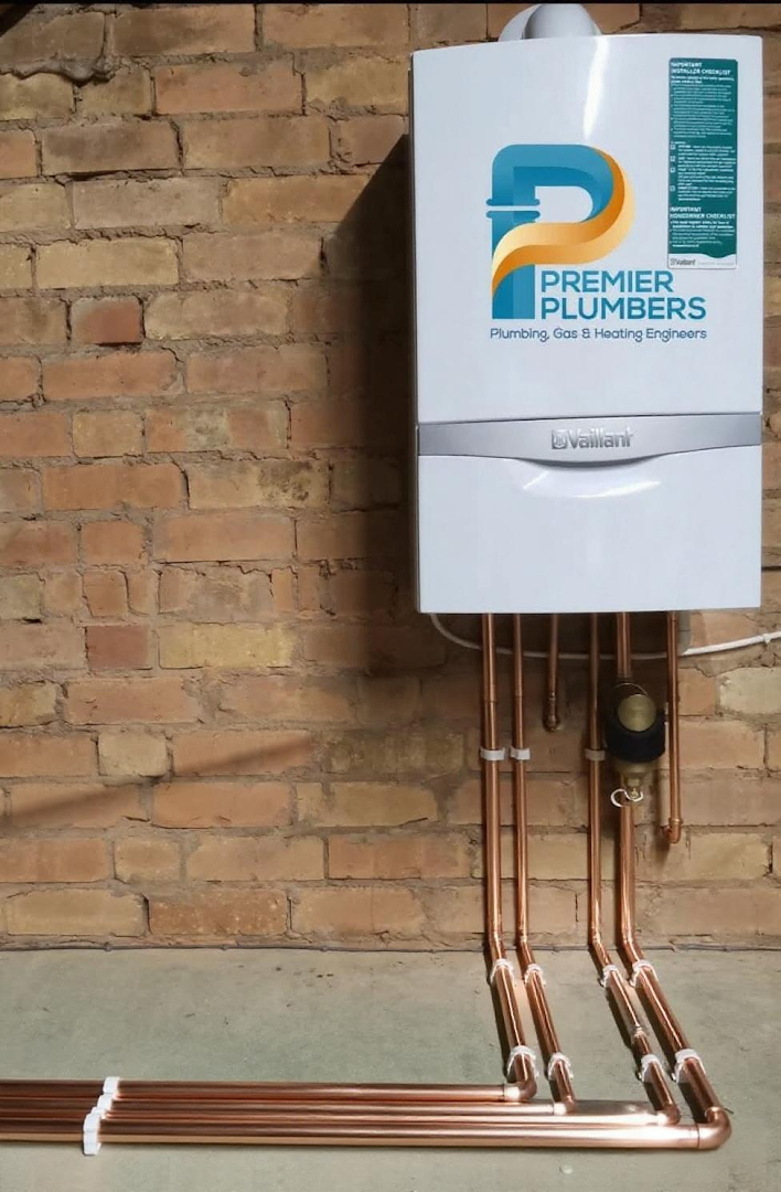 Premier Plumbers — Photos 5