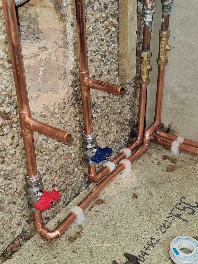 Premier Plumbers — Photos 10