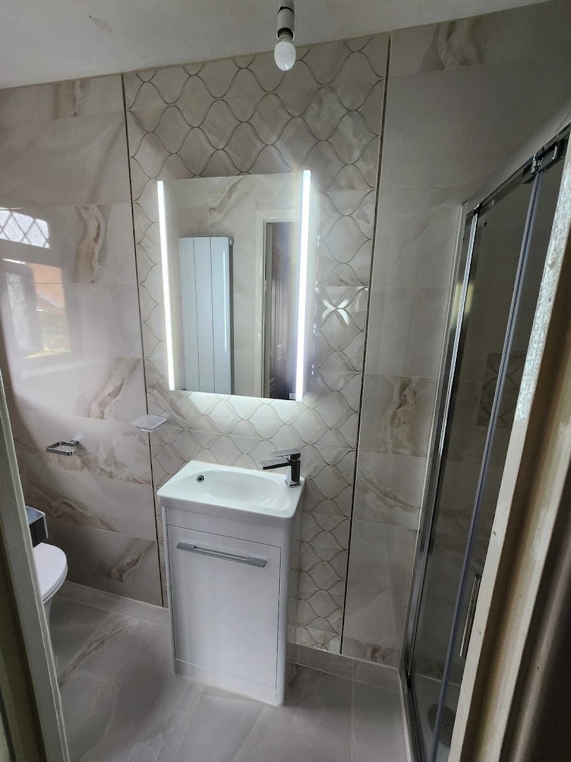 Premier Plumbers — Photos 12