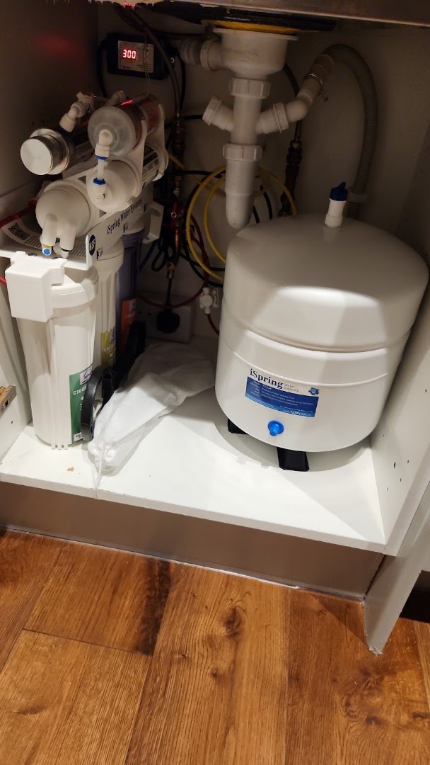 Premier Plumbers — Photos 1