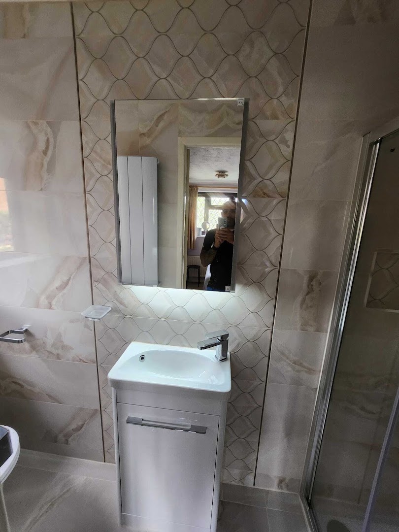 Premier Plumbers — Photos 11